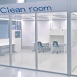 Anti-static、Stain-Resistant、Wear-Resistant Sheet