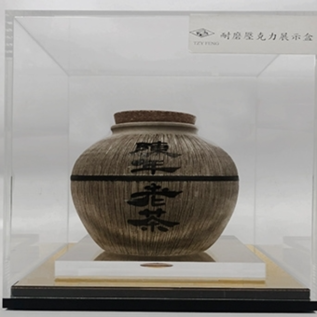 紀念品展示盒