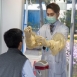 Antiviral/Antiba、Stain-resistant、Wear-resistant Sheet